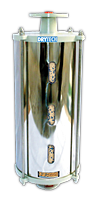 Stainless Steel Housing Option